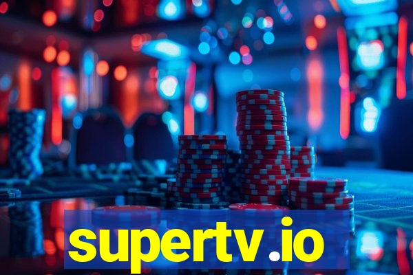 supertv.io