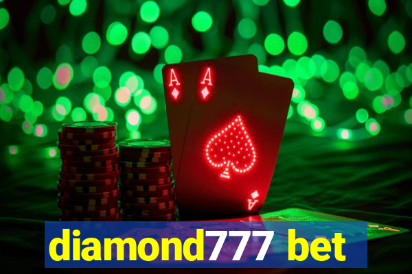 diamond777 bet