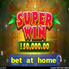 bet at home gutschein 5 euro