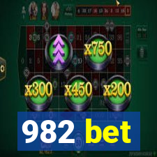 982 bet