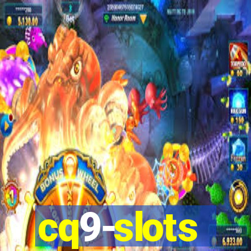 cq9-slots