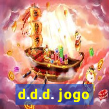 d.d.d. jogo