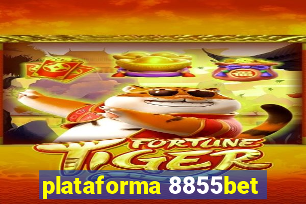 plataforma 8855bet