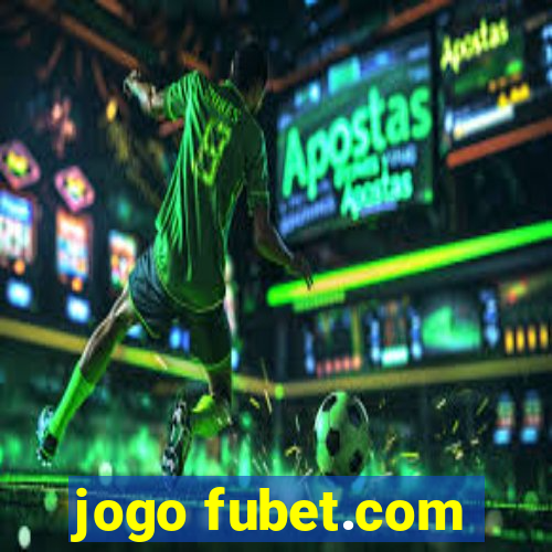 jogo fubet.com