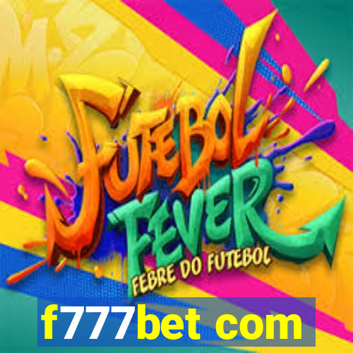 f777bet com