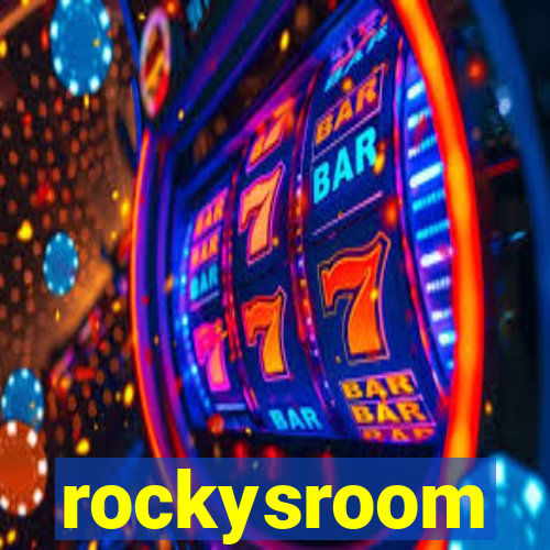 rockysroom