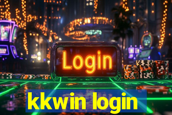 kkwin login