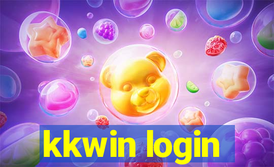 kkwin login