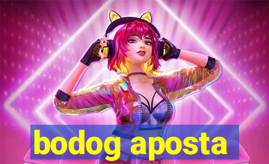 bodog aposta