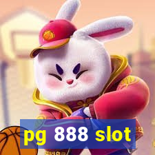 pg 888 slot