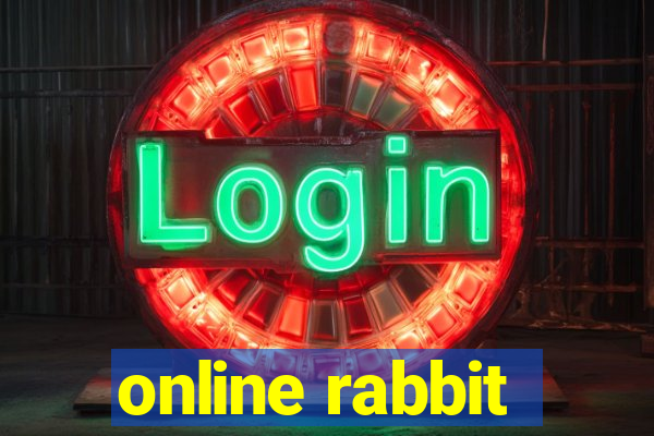 online rabbit