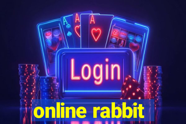 online rabbit