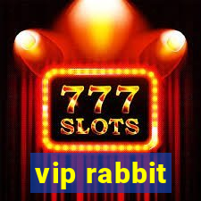 vip rabbit