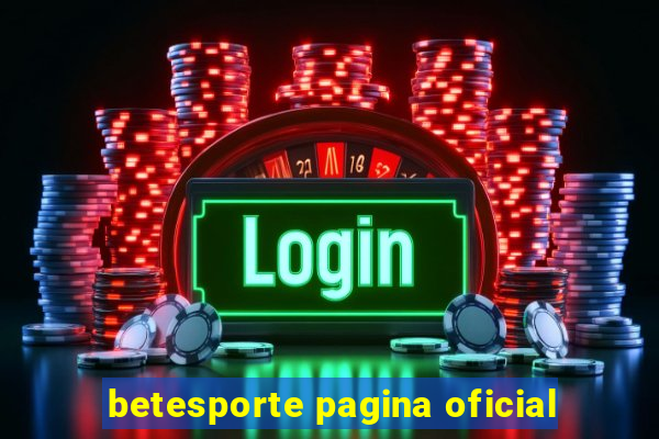 betesporte pagina oficial