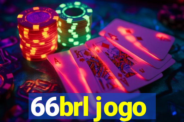 66brl jogo