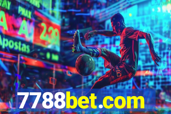 7788bet.com