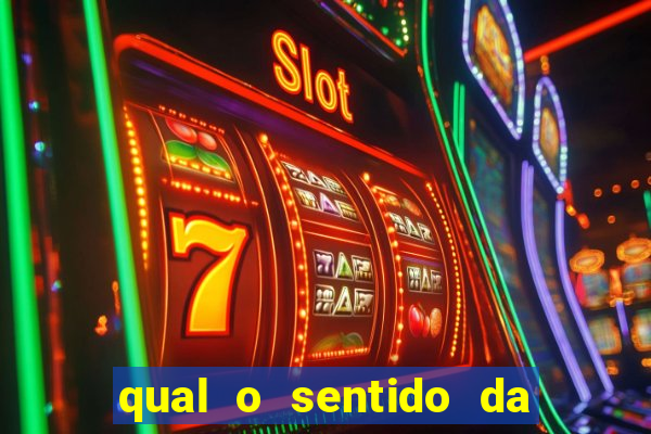 qual o sentido da palavra bingo