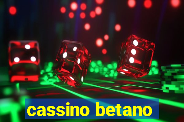 cassino betano