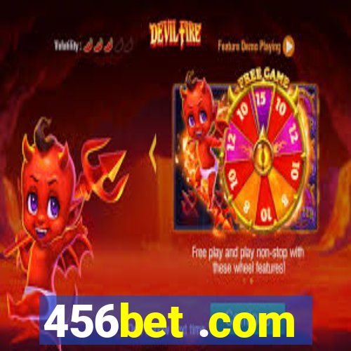 456bet .com