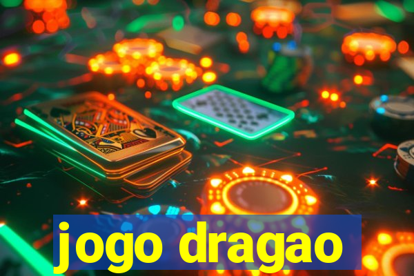 jogo dragao