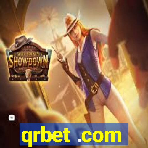 qrbet .com