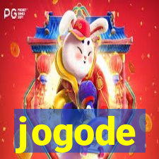 jogode