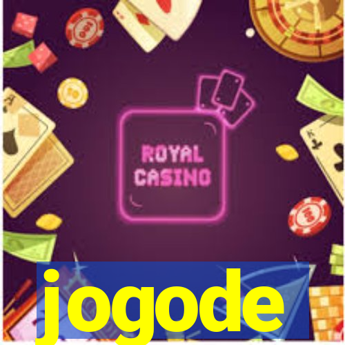 jogode