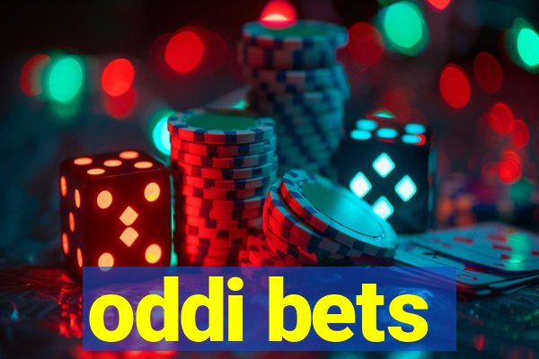 oddi bets