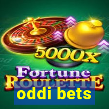 oddi bets