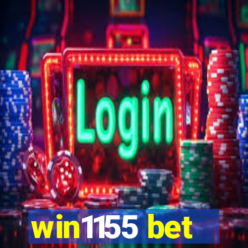 win1155 bet