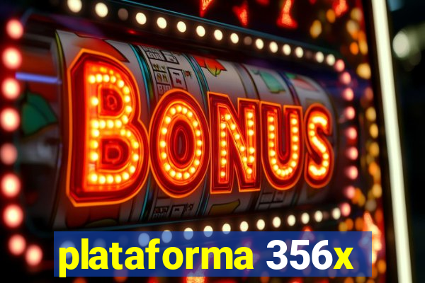 plataforma 356x