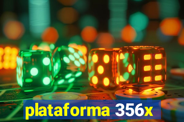 plataforma 356x