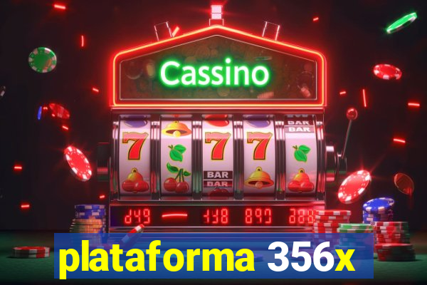 plataforma 356x