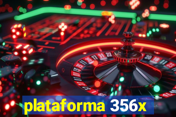 plataforma 356x