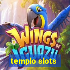 templo slots