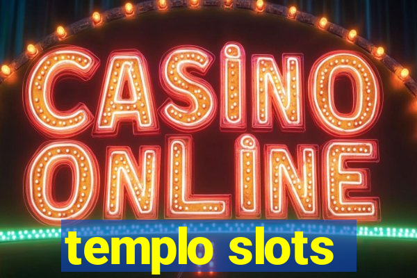 templo slots