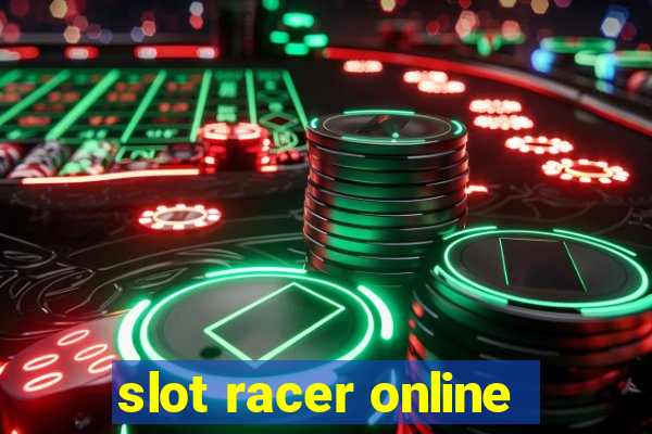 slot racer online