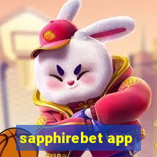 sapphirebet app