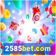 2585bet.com