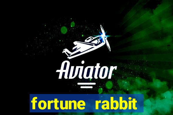 fortune rabbit horário pagante madrugada