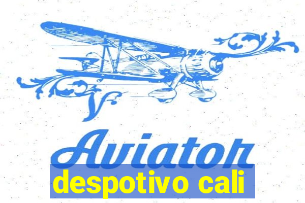 despotivo cali