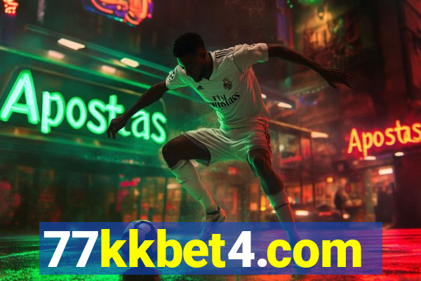 77kkbet4.com