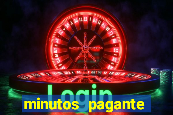 minutos pagante fortune rabbit