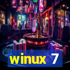 winux 7