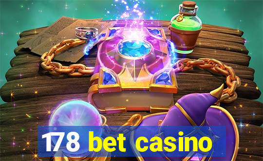 178 bet casino