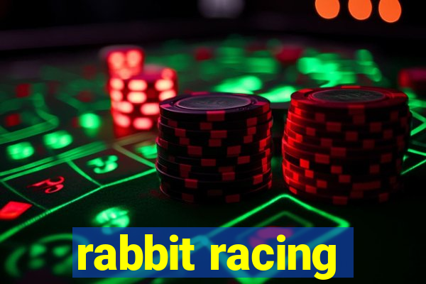 rabbit racing