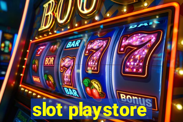 slot playstore