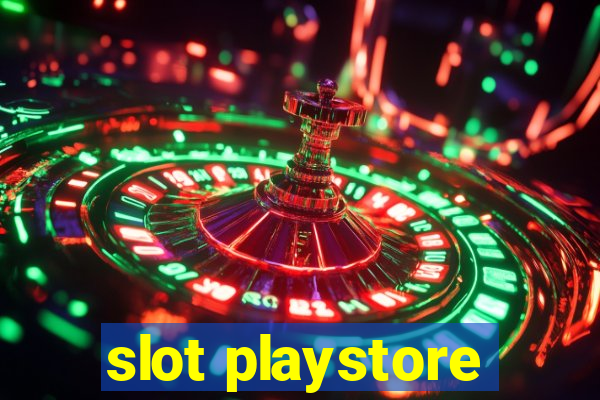 slot playstore