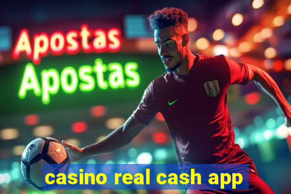 casino real cash app