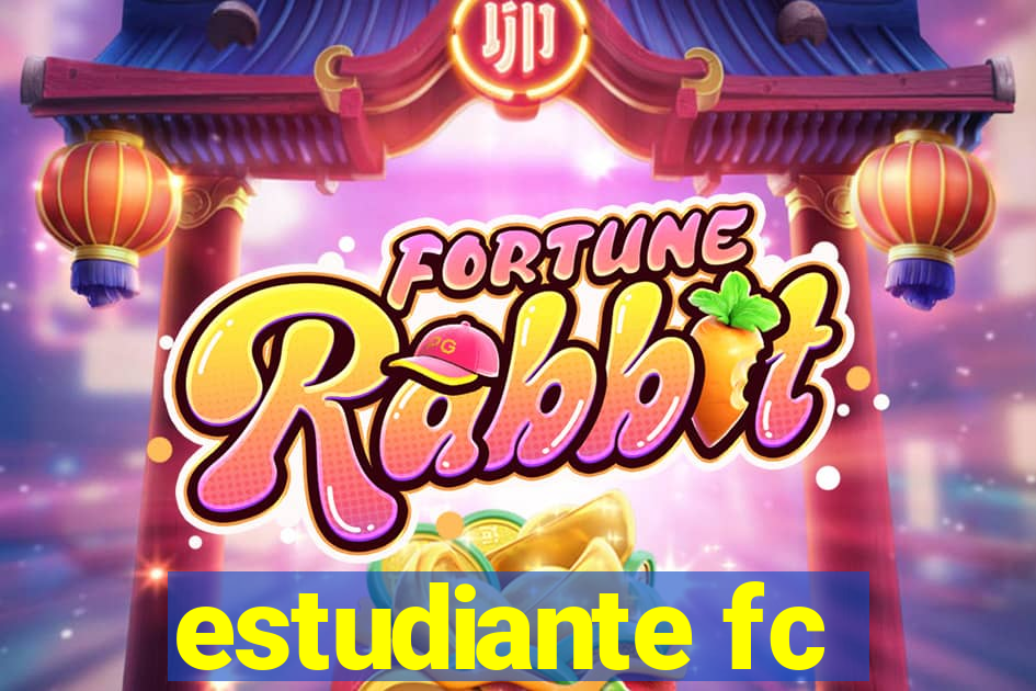 estudiante fc